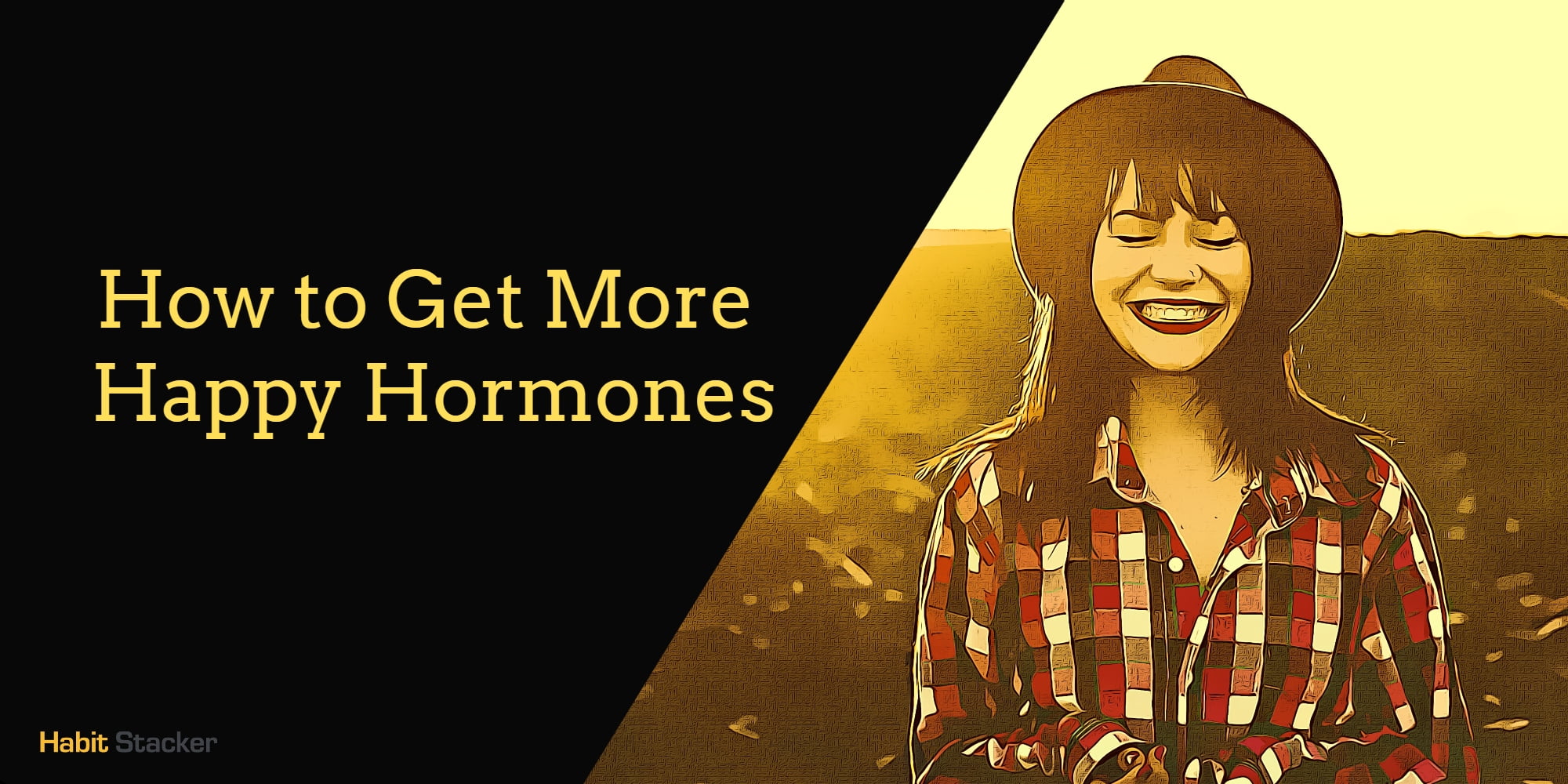 Happy Hormones
