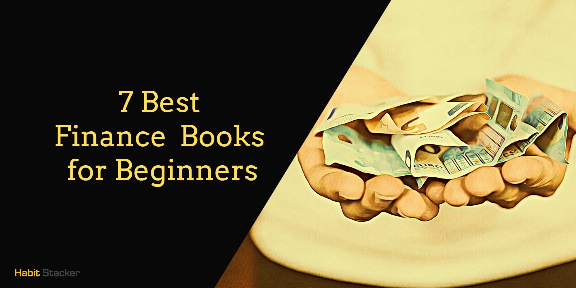 Best Finance Books
