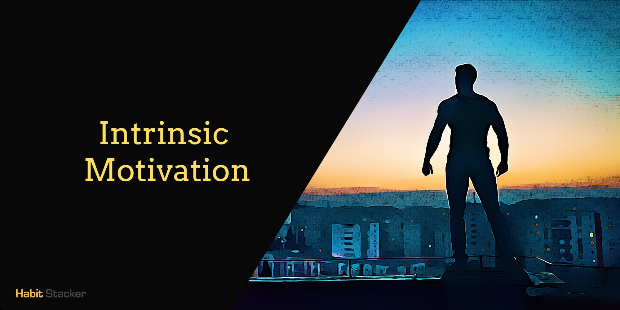 Intrinsic Motivation