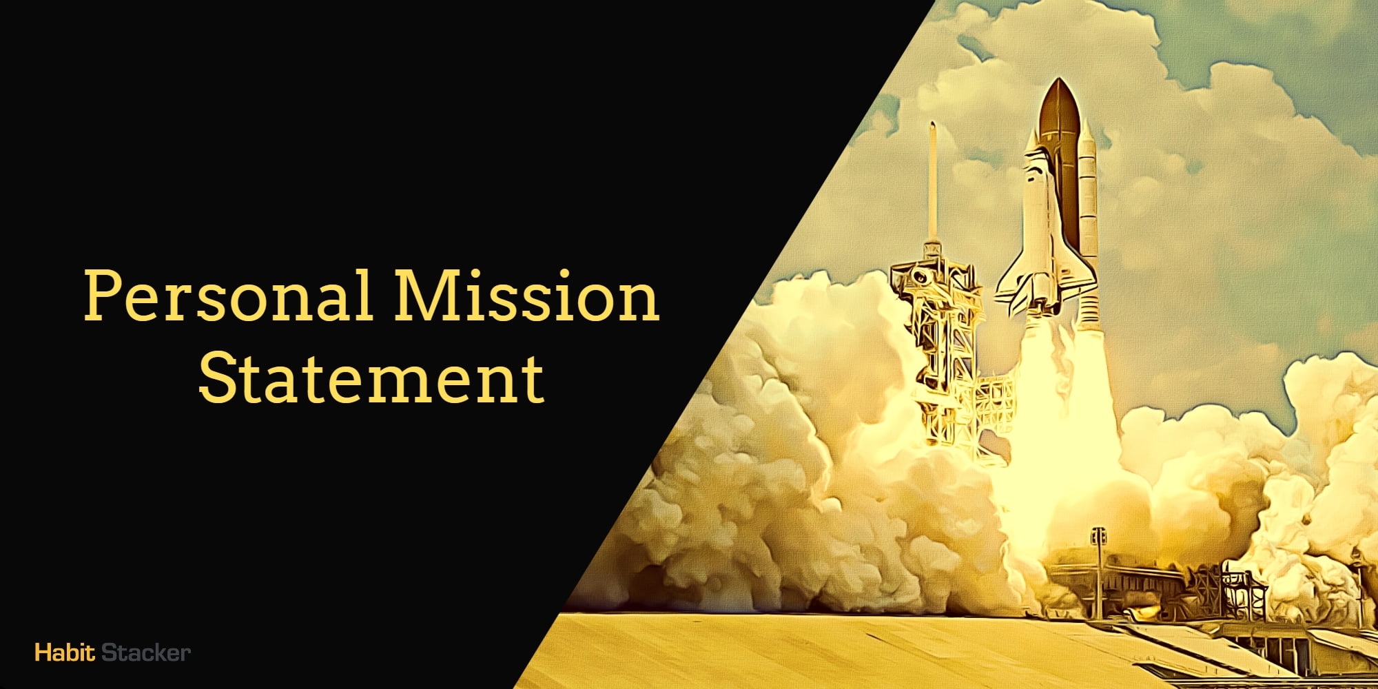 Personal Mission Statement