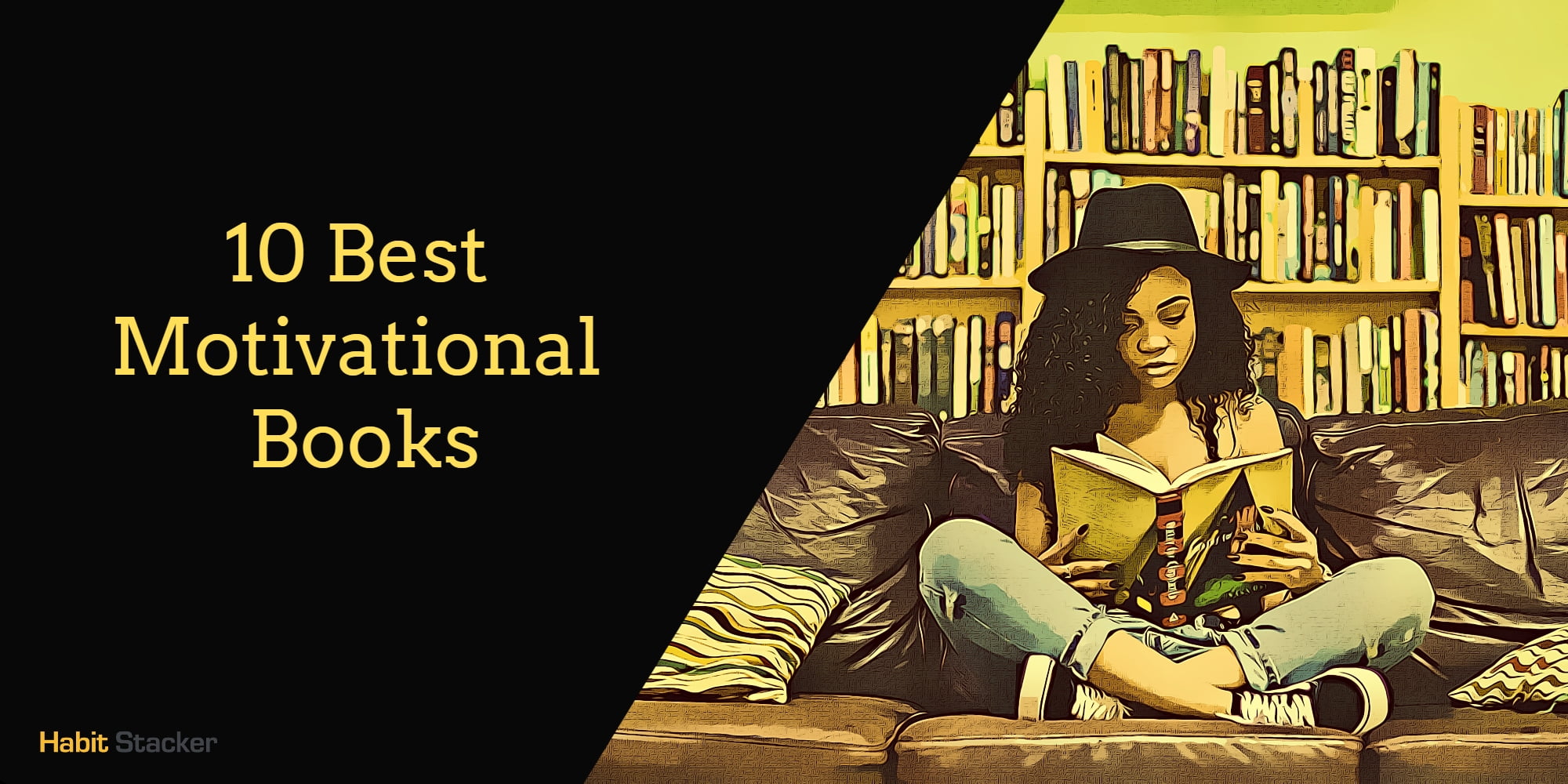 best motivational books