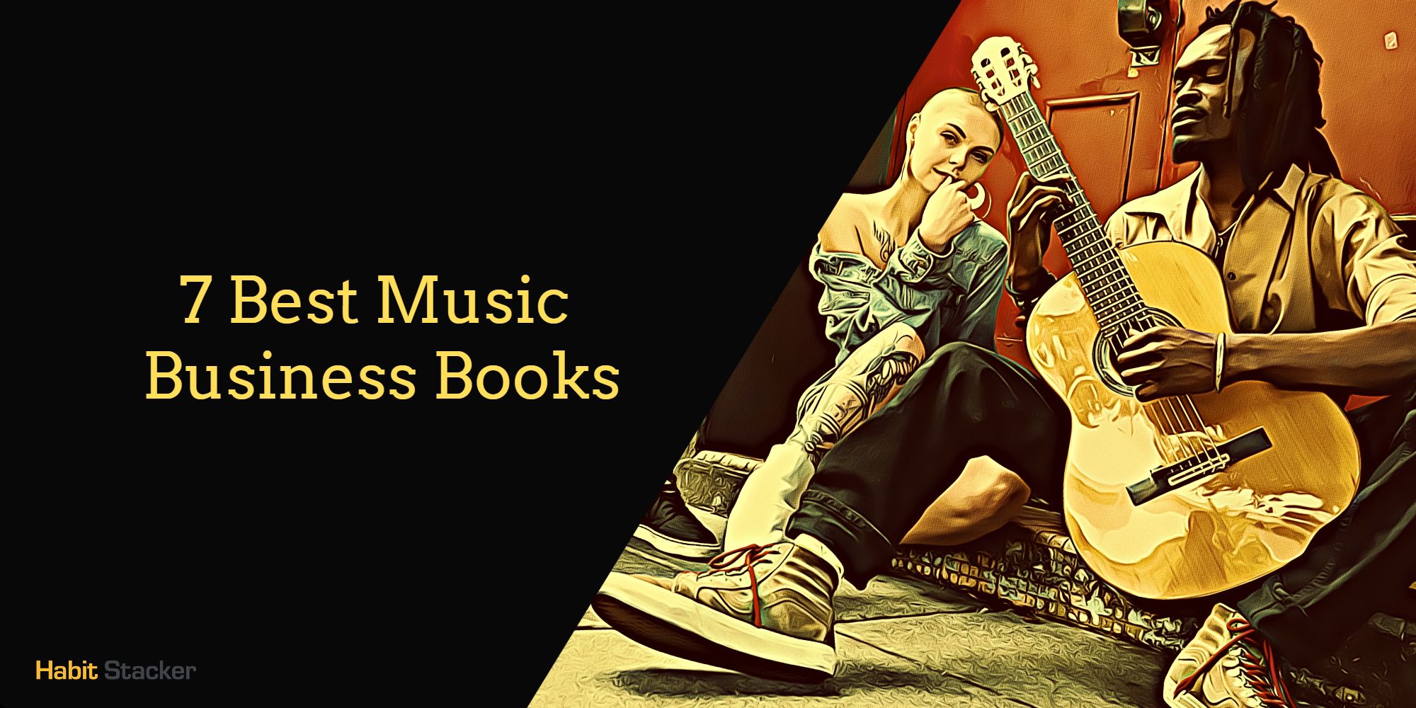 Best Music Business Books