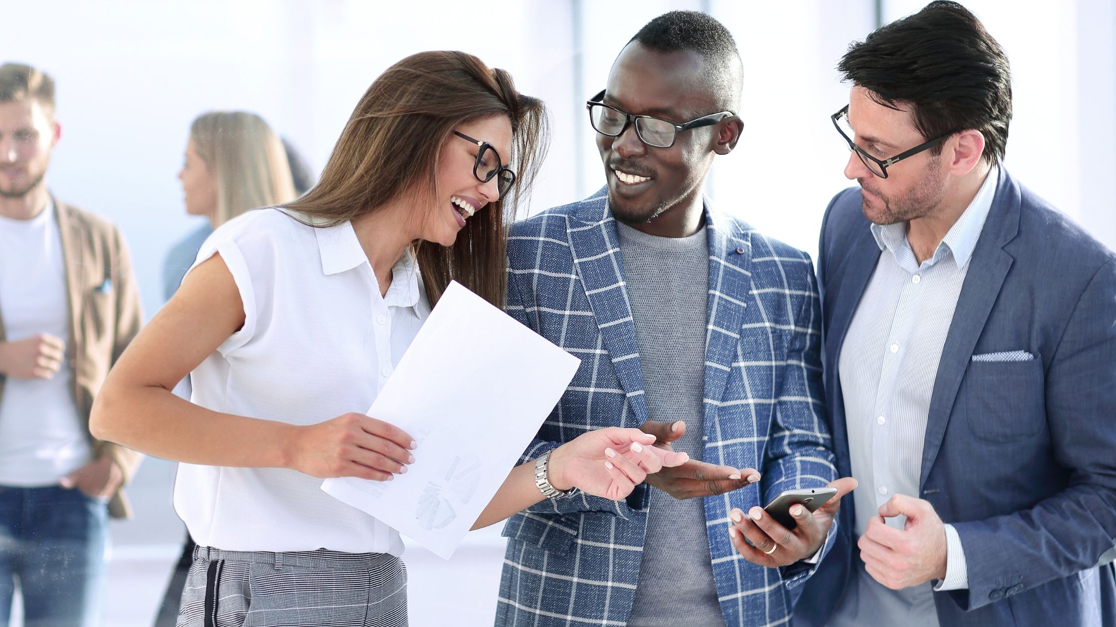 How Employers Can Help Foster a Healthier Work Environment