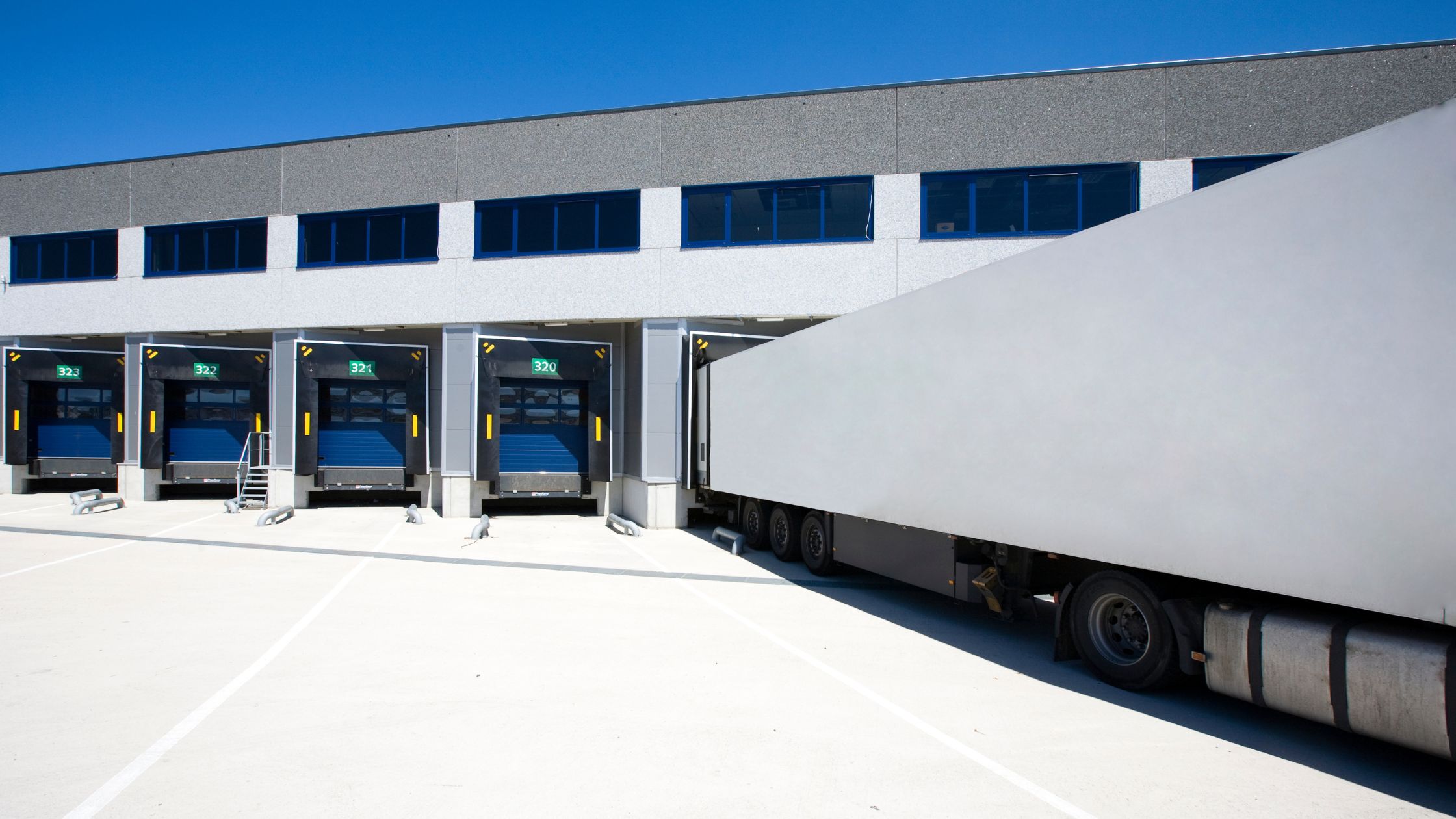 Creating a Culture of Safety in the Warehouse Environment