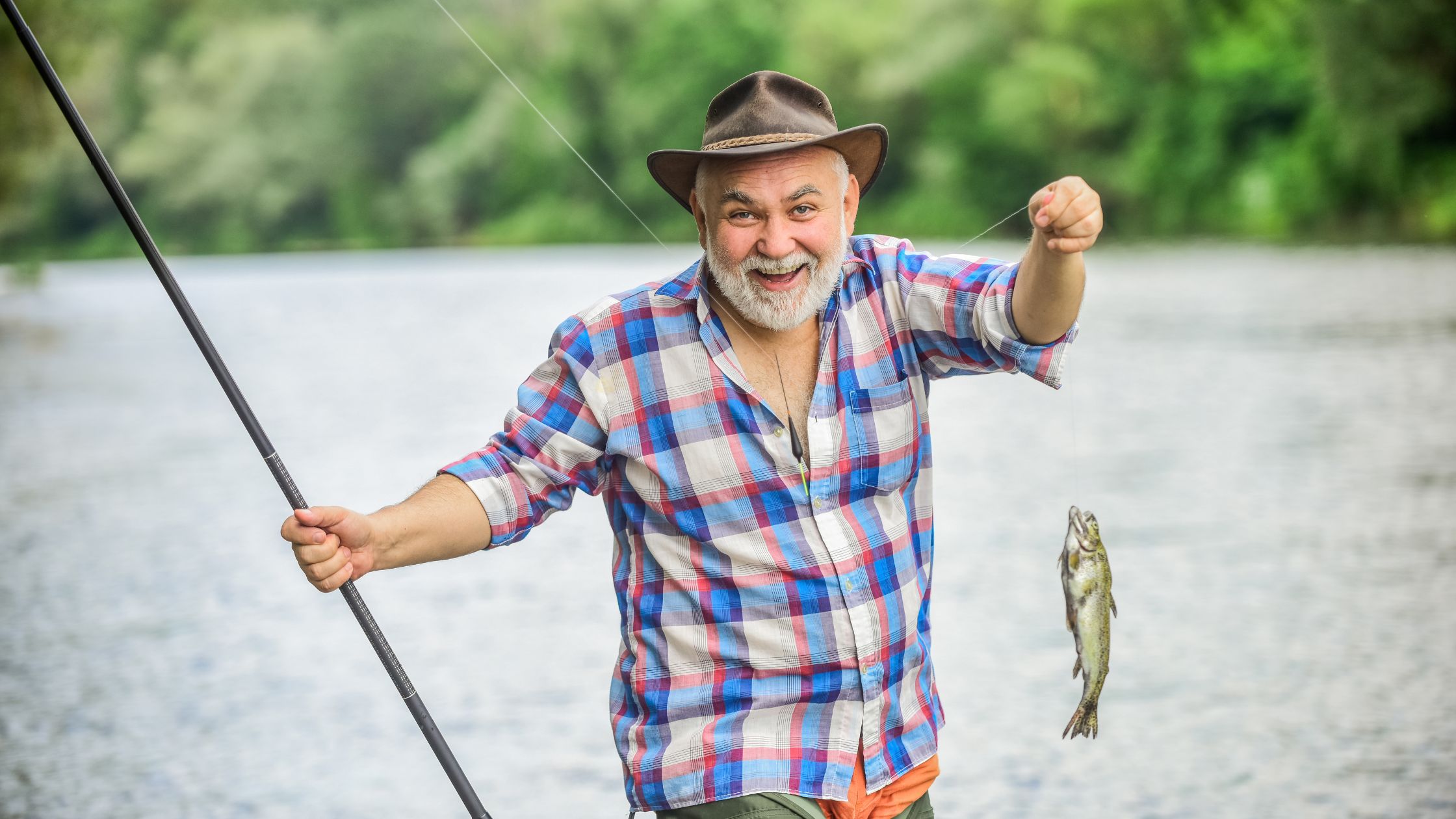Outdoor Hobbies To Start After Retirement