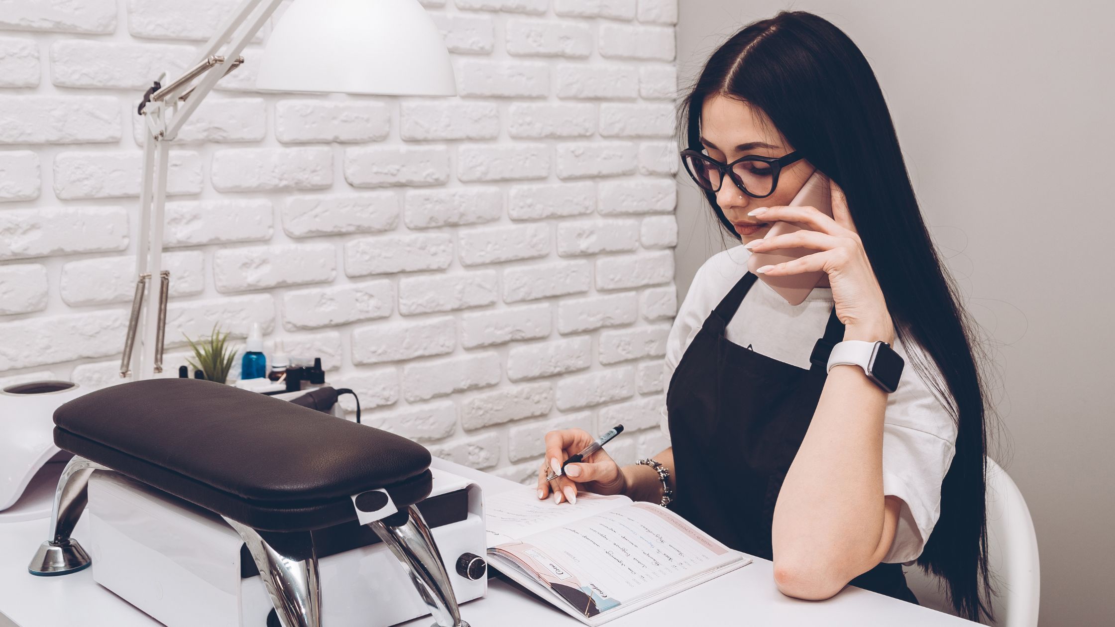 Nail Salon Management: How To Enhance Appointment Bookings