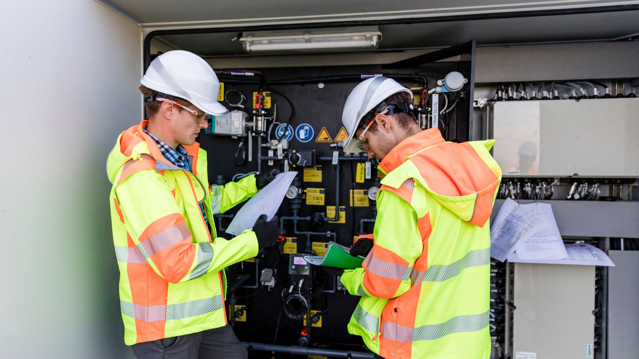 The Importance of Electrical Safety Training for Employees