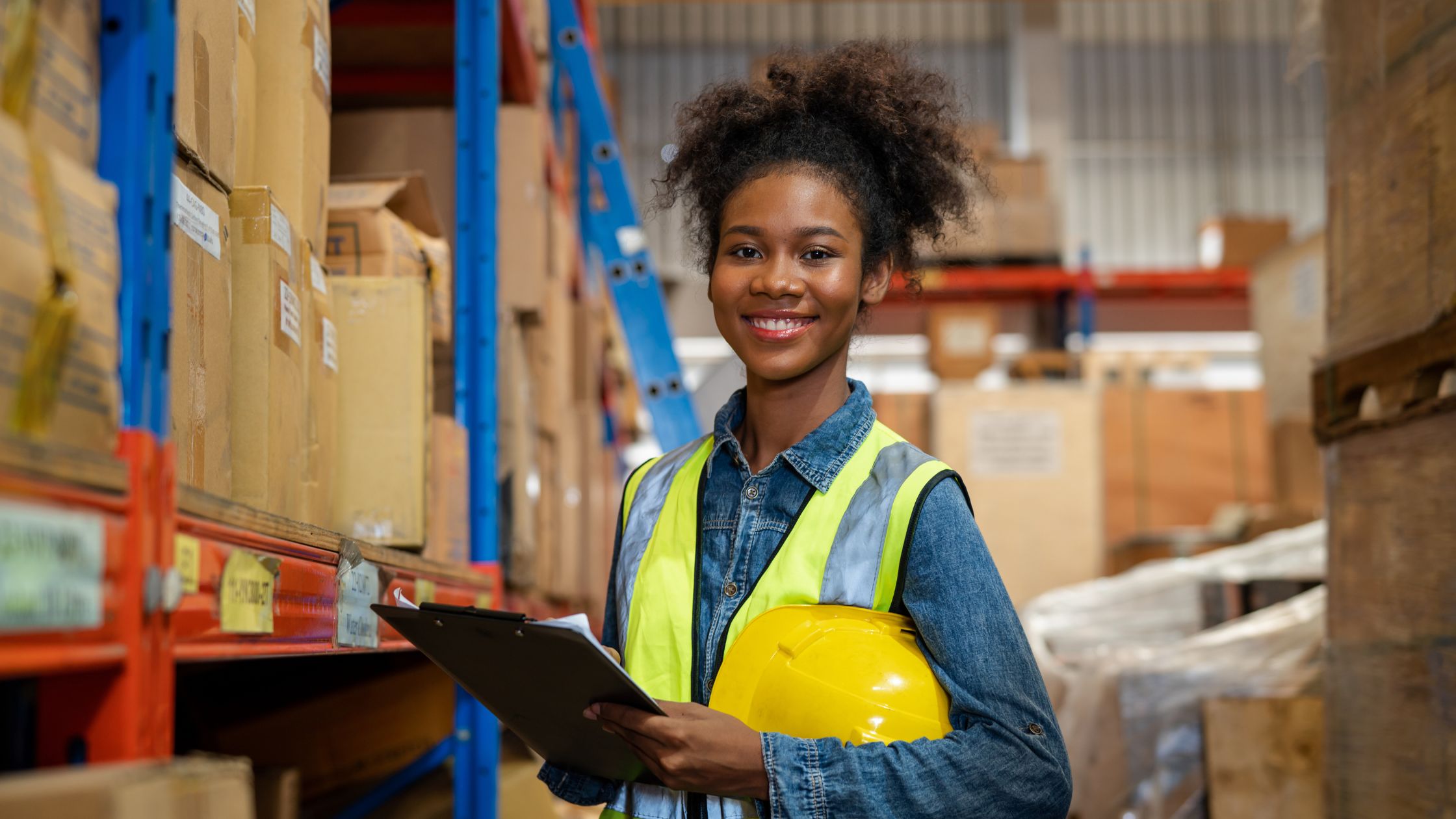 Ways To Improve Your Warehouse Employee Onboarding Process