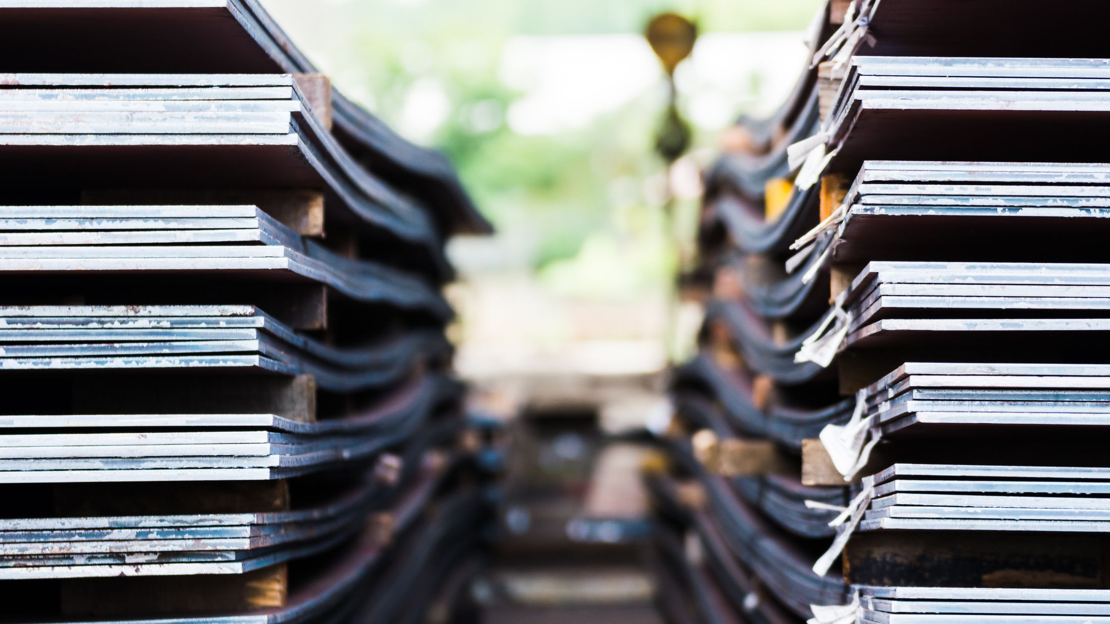 4 Benefits of Using Stainless Steel for Manufacturing