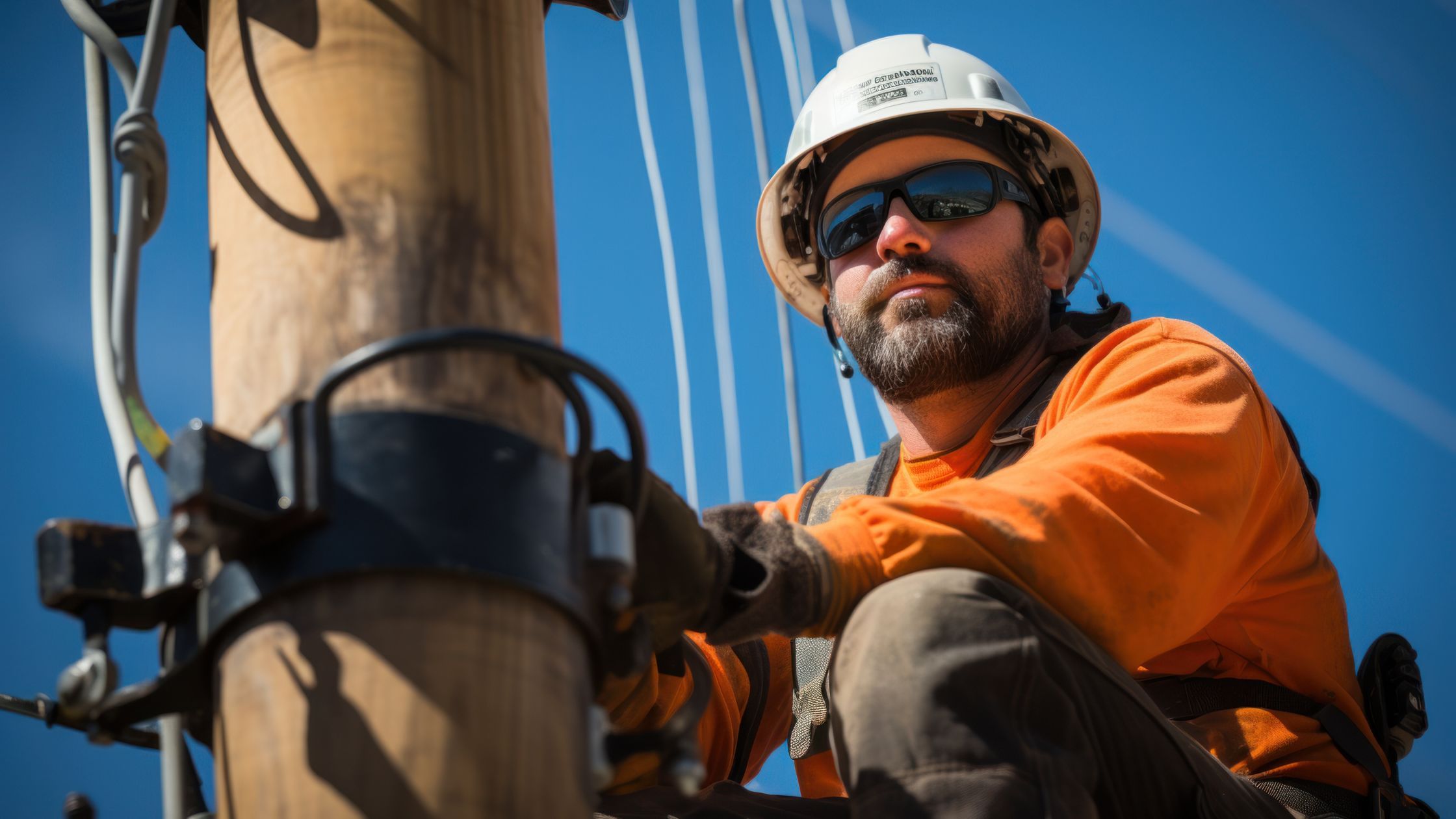 Top Challenges of Replacing Utility Poles