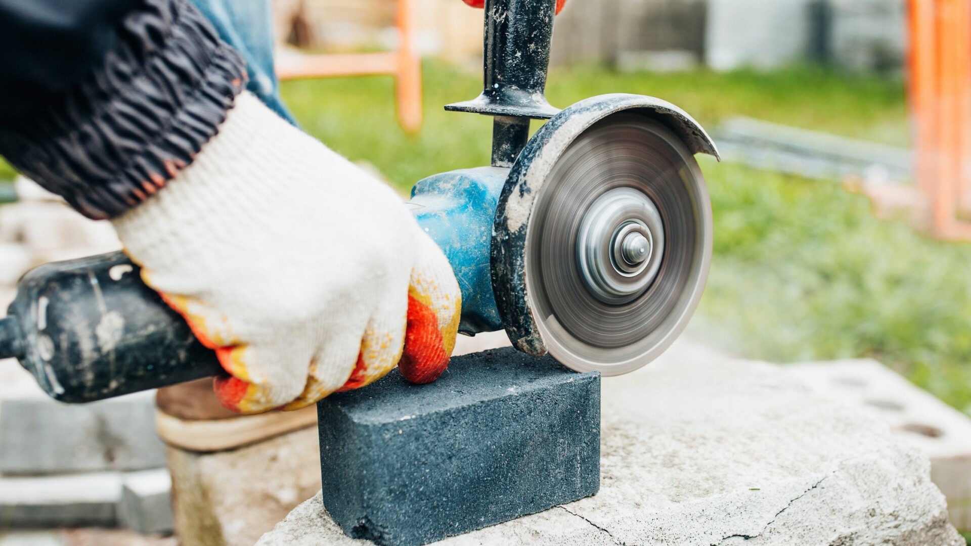 Selecting the Right Diamond Cutoff Blades for Your Project