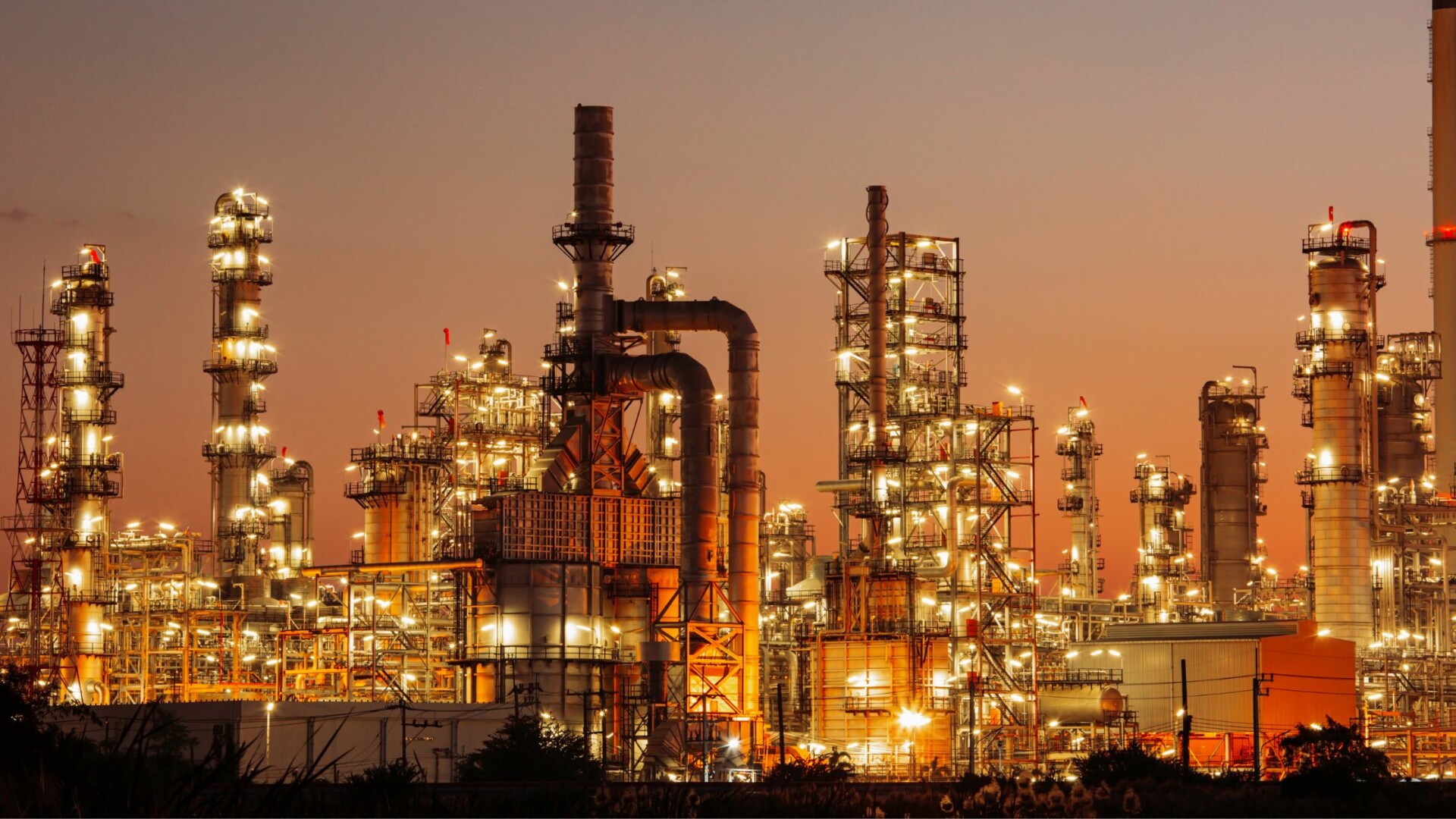 Advancements in Efficiency in the Oil Industry