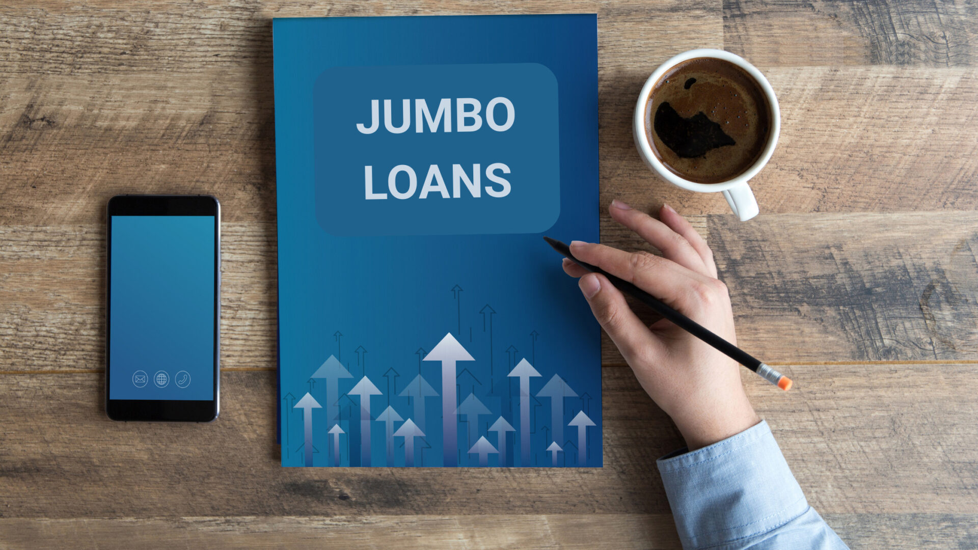 jumbo loans
