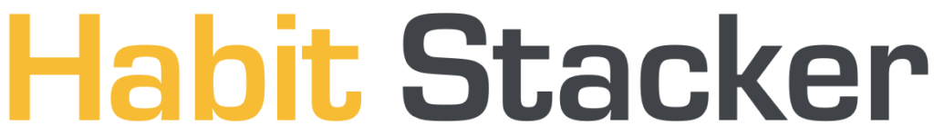 Habit Stacker